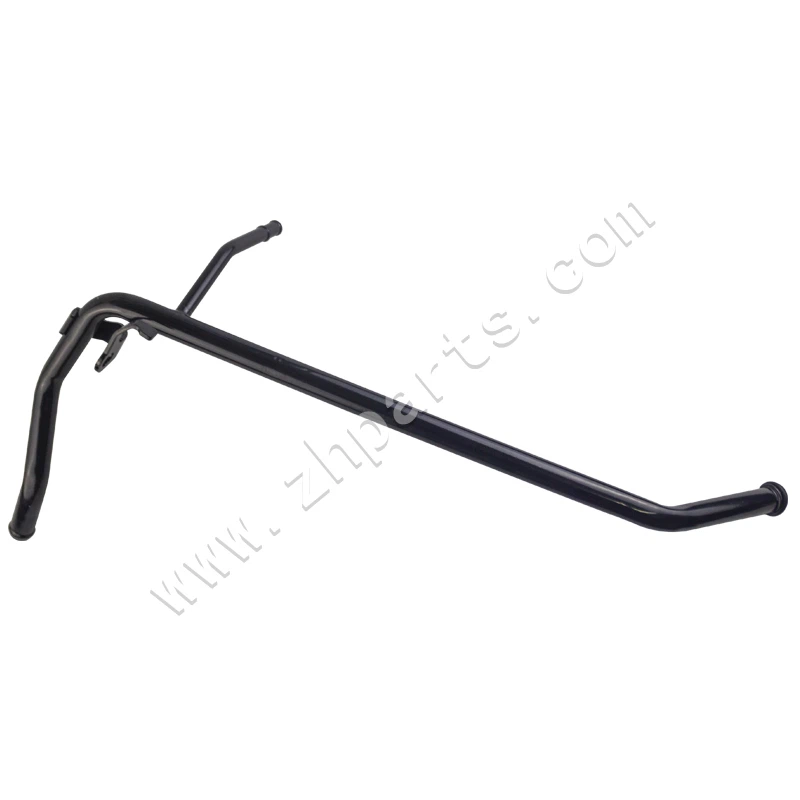 हुंडई के लिए धातु जल पाइप 25431-42700