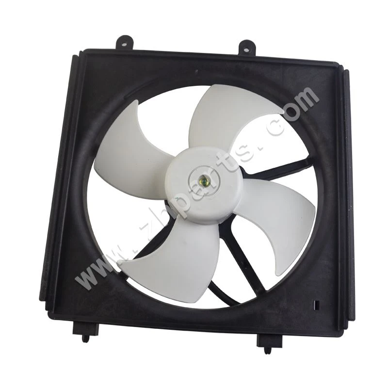 चांगान F202 M201 M401 के लिए रेडिएटर कूलिंग फैन असेंबली 1308010 G01