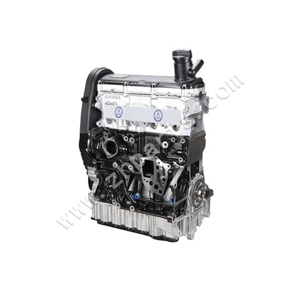 ऑटो पार्ट्स 4सिलेंडर इंजन EA113 1.6L वोक्सवैगन बोरा सगिटार के लिए