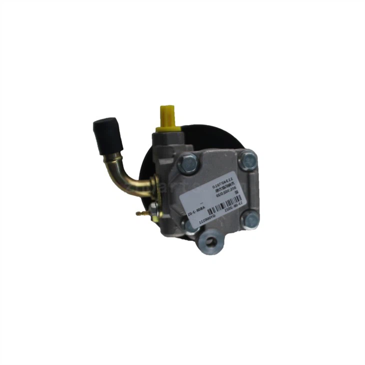 BAIC D20 Steering Booster Pump