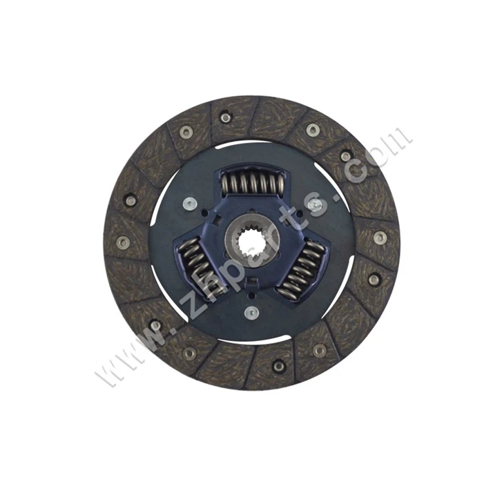 Car Parts 18 Teeth Clutch Plate Clutch Kit Clutch Cover Plate Clutch Disc Fits For Suzuki S Presso