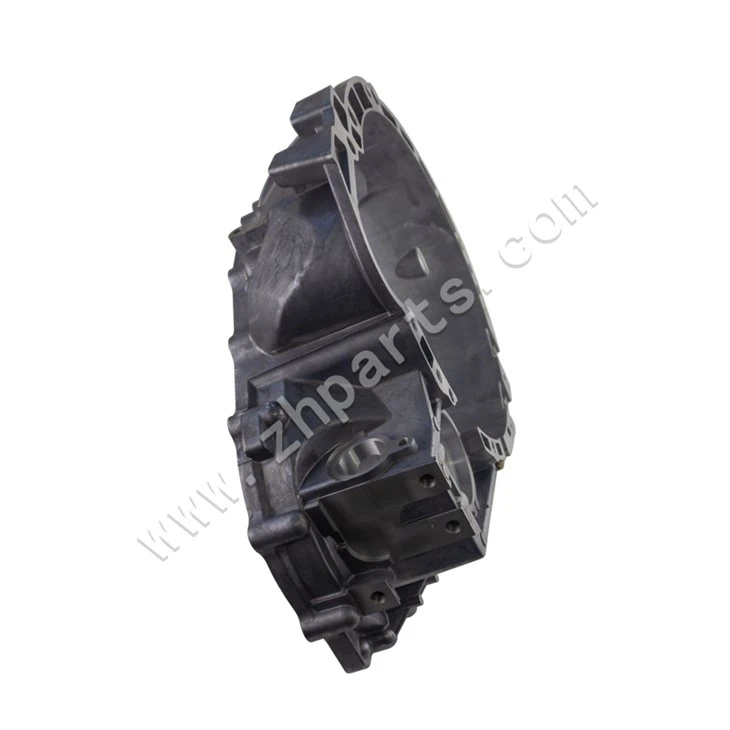 Car Parts Geely Dagao Clutch Housing 3160131806