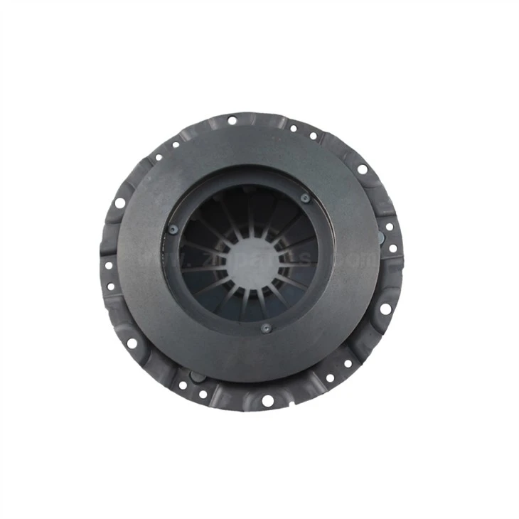 Engine Model QC380 Clutch Plate And Clutch Pressure Plate