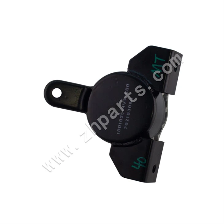FAW 1001055B-4V7-C00 Engine Suspension