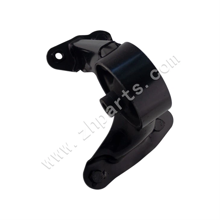 Find IB5-1001300 Left Engine Mounting Bracket With Competitive Price For High Quality Byd F3 Spare Parts