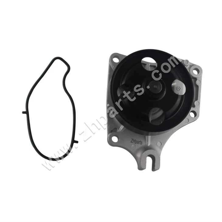 मज़्दा जल पंप