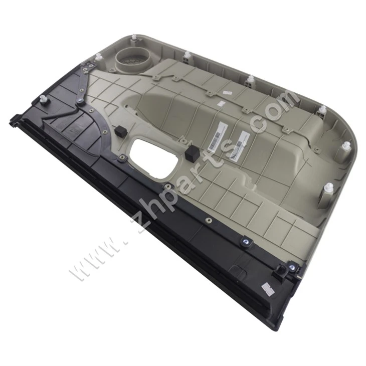 Car Parts Door Inner Liner Panel Inside Door Trim For CHANA STAR NEW STAR M201