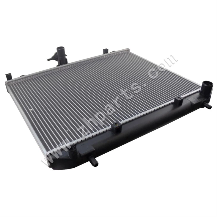 Car Parts Radiator 1301010A1V1 For FAW T80 V80 1.3