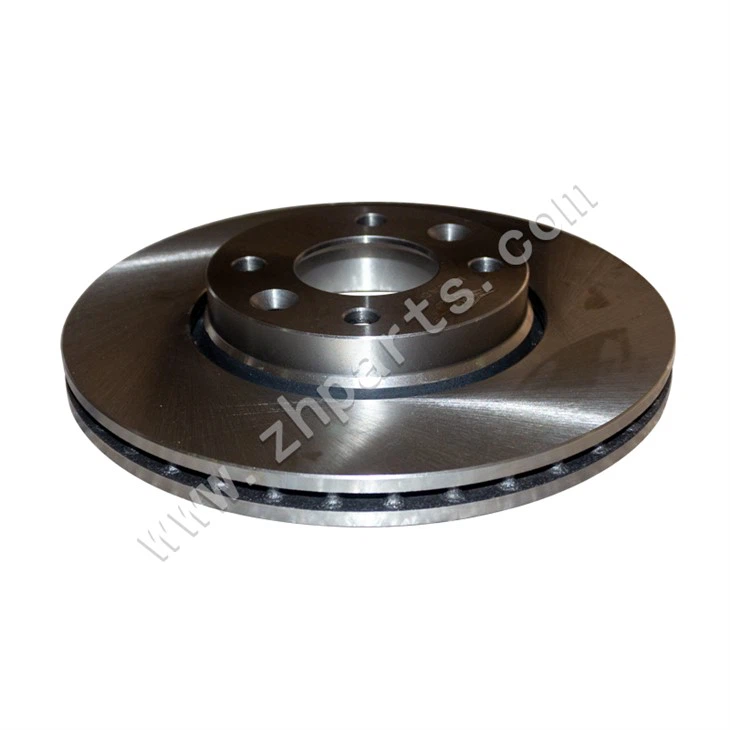 Disc Brake Rotor 40206AX602 For Renault CLIO