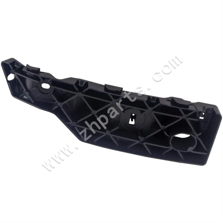 Front And Rear Bumper Bracket 1801427180 For Geely Panda