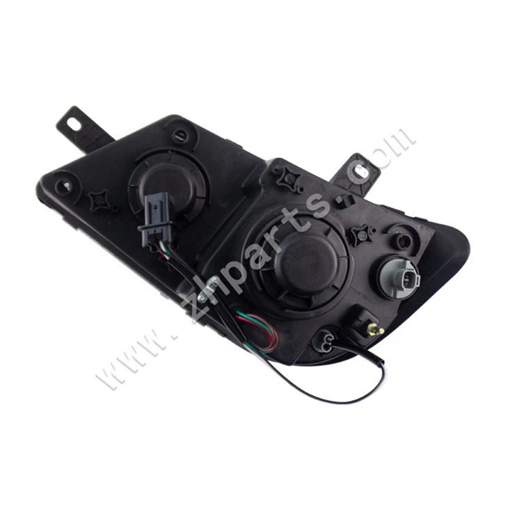 Headlight Assembly For Changan Xinbao