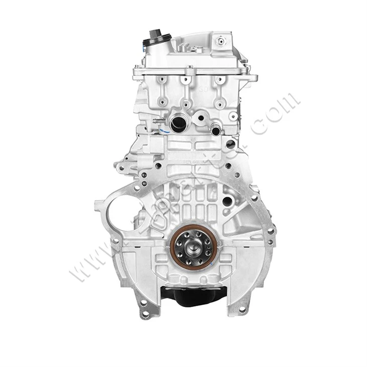 AUTO PARTS ENGINE FT 1ZZ 1.8L For TOYOTA Corolla