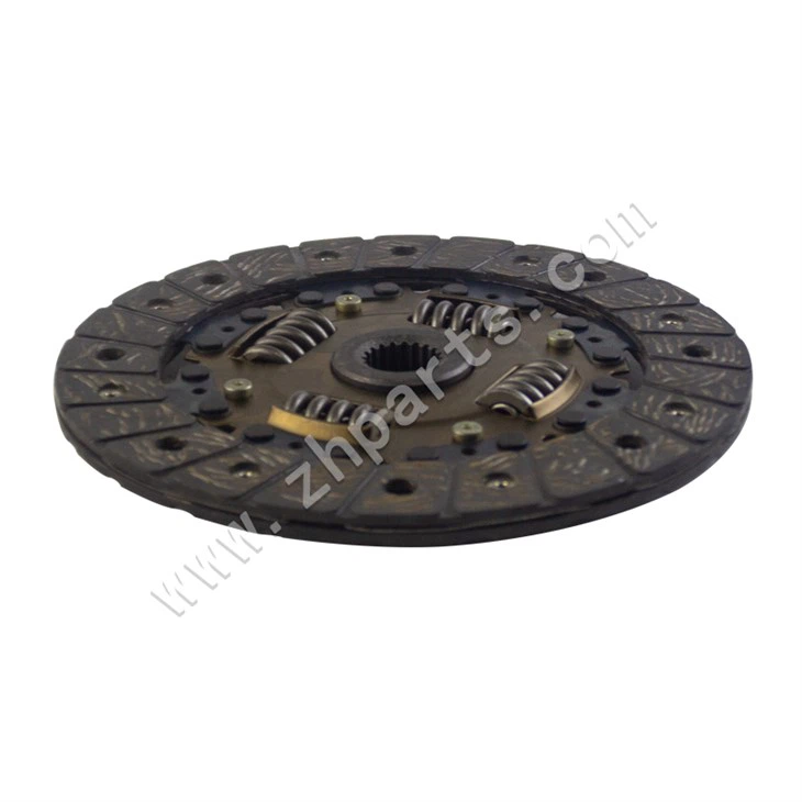 Clutch Disc 22400M78453 For MARUTI SUZUKI VITARA BREZZA