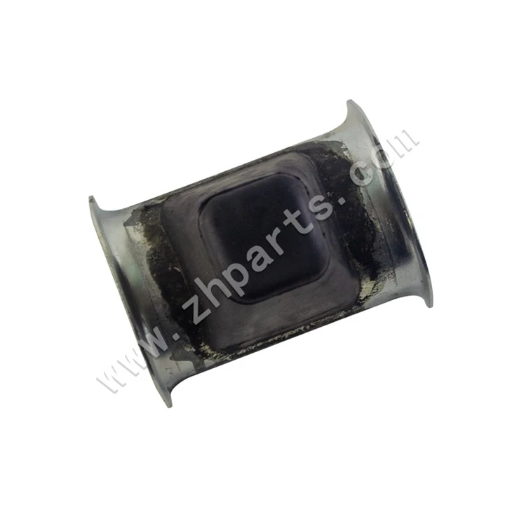 Shock Rubber Stop With Mounting Plate 465QR For CHANGAN STAR
