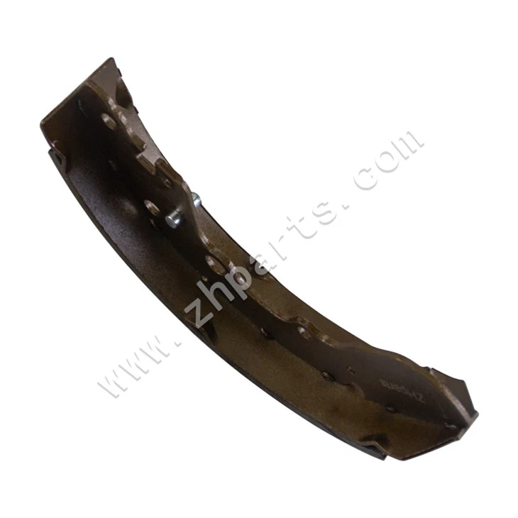 TRUCK Brake Shoe Drum 53200-52S00 For SUZUKI CARRY